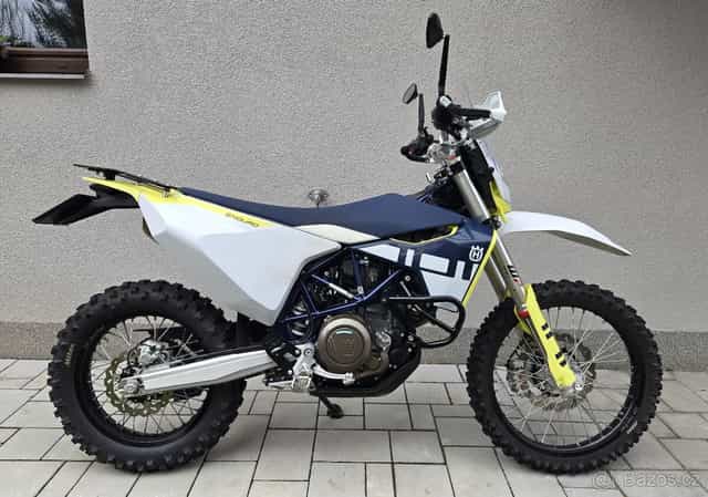 Husqvarna 701 Enduro