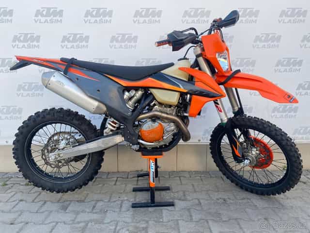 KTM 500 EXC-F