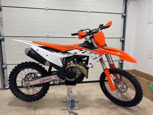 KTM SX-F 450