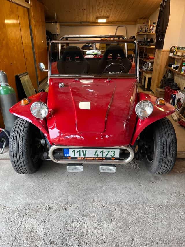 VW BUGGY
