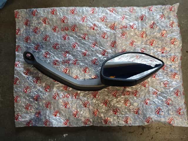 Ducati Multistrada V2 S 52310683B levé zrcátko