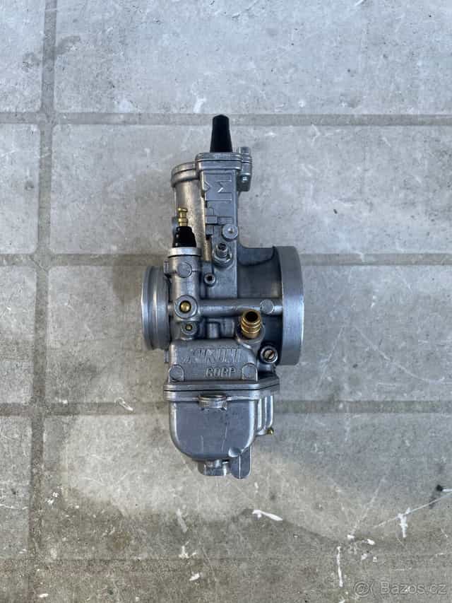 karburátor mikuni tm 38