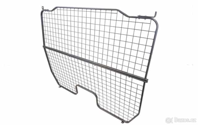 Automříž pro JEEP WRANGLER (2011-2017)