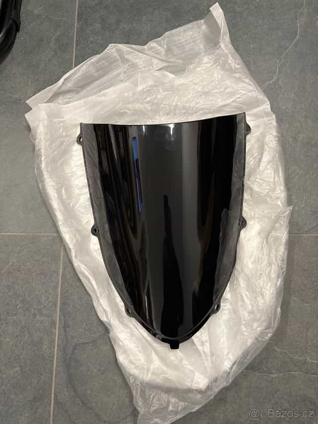 Plexi Kawasaki ZX10R 04-05