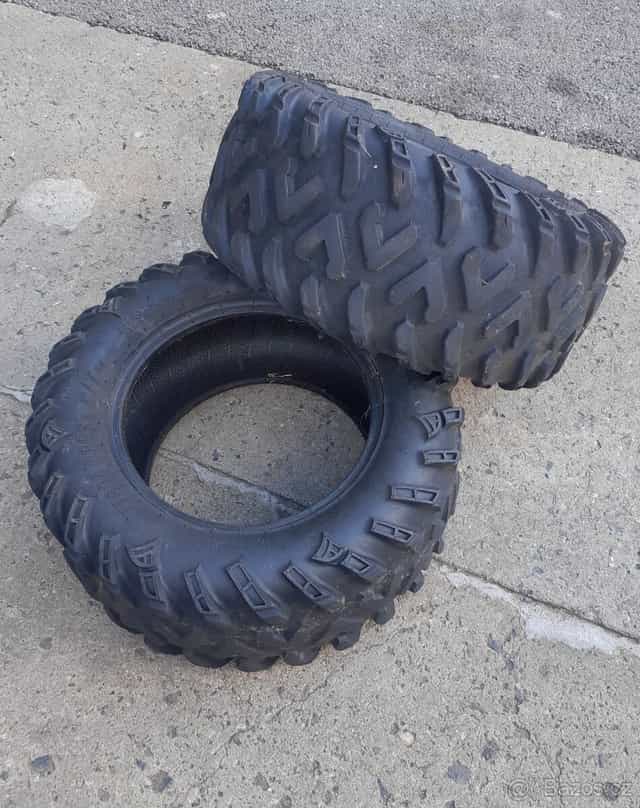 ITP Terra Cross R/T XD 26x10 R14