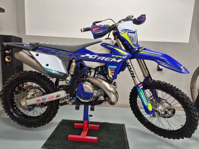 Sherco 300se extrem MY 2025