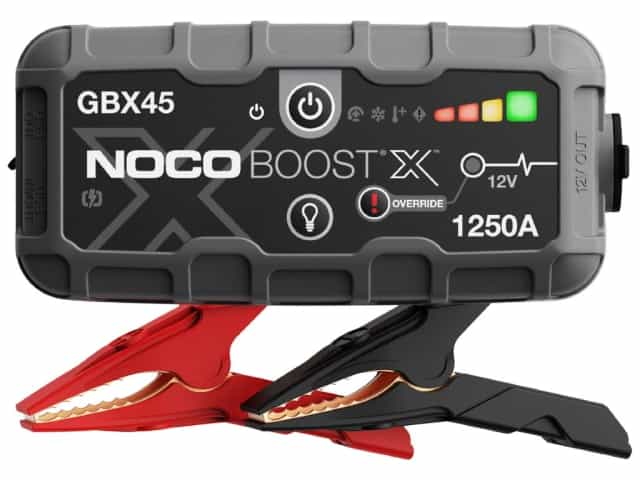 NOCO Boost X GBX45 1250A