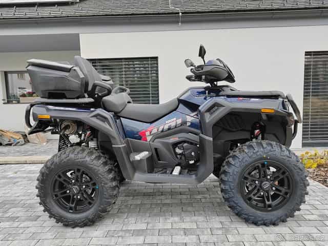 cfmoto x1000 g3 gladátor