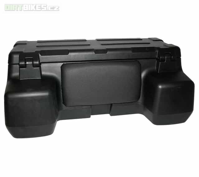 Prodám kufr na čtyřkolku shark 8015