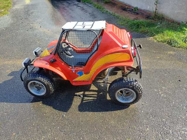 Havel Buggy