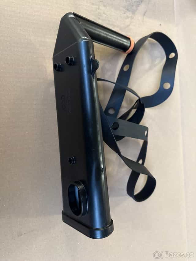 Ford F-250/350 - 6.0 PSD – filtr automatické převodovky