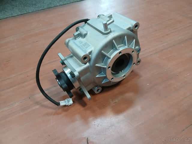 Zad. diferenciál Linhai T-Boss 550