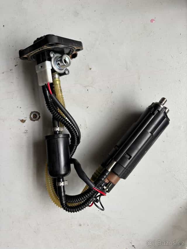 Palivové čerpadlo KTM SXF