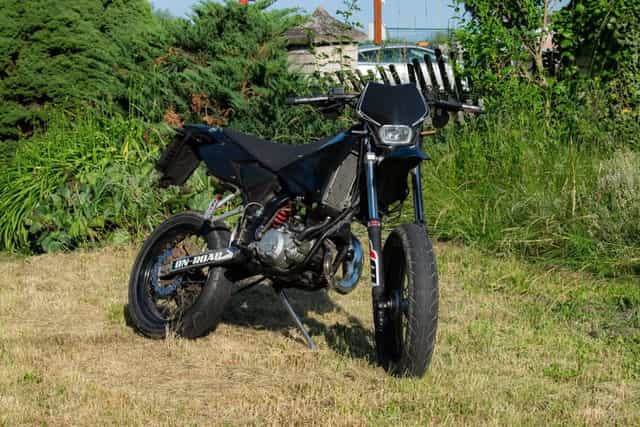 CPI SM 50(75) beeline - RYCHLÉ JEDNÁNÍ MOŽNÁ SLEVA