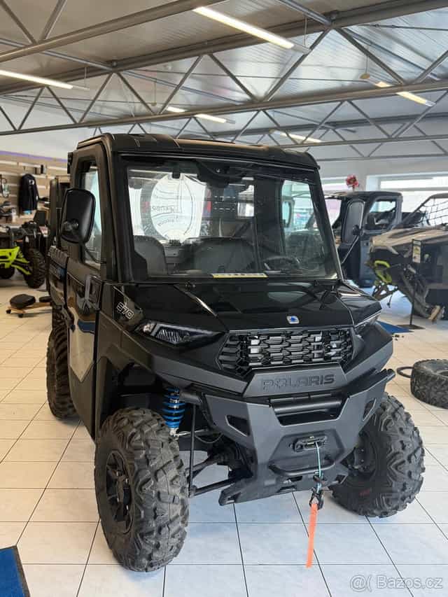 Polaris Ranger 570 EPS