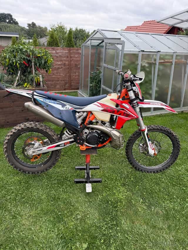 KTM EXC 300 TPI