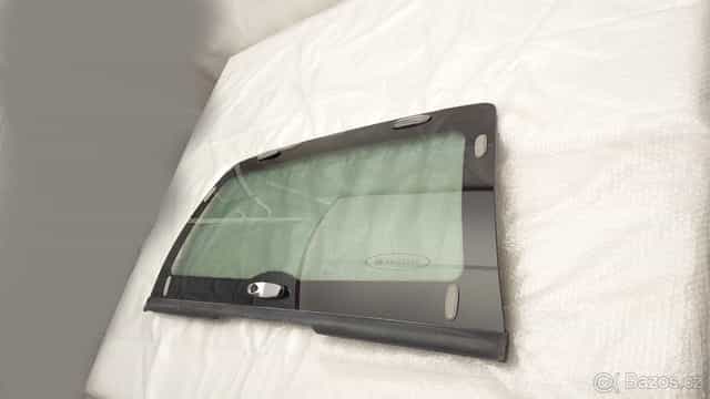 Hardtop Carryboy – Sklo krátké