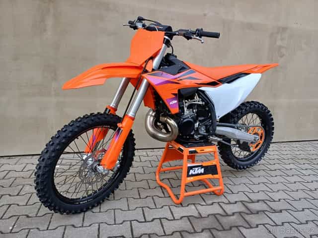 Prodám KTM 300 SX 2024