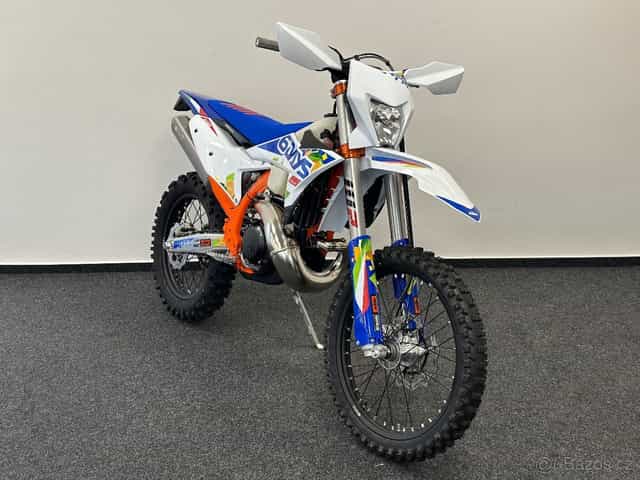 KTM EXC 300 Sixdays