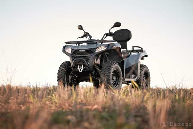 GOES TERROX 500/500-A AKCE