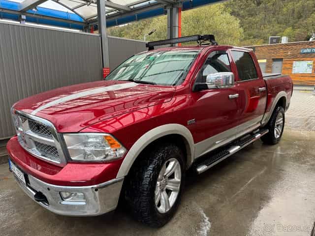 Dodge ram 1500 origo r20