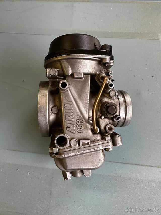 Karburator Mikuni BST 33 pro DR 350