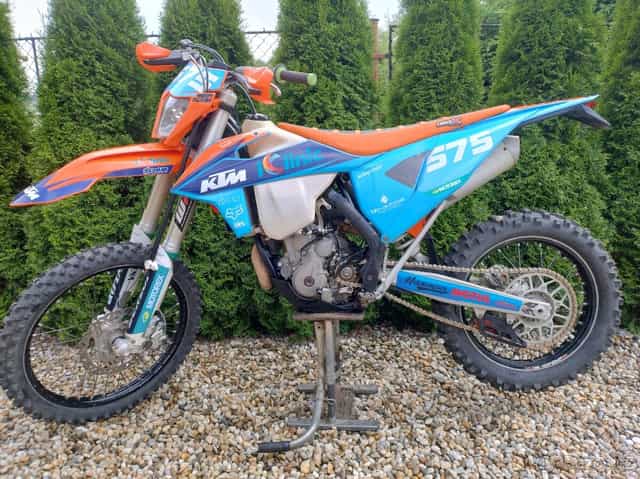 NOVA CENA Ktm Exc 350 2020