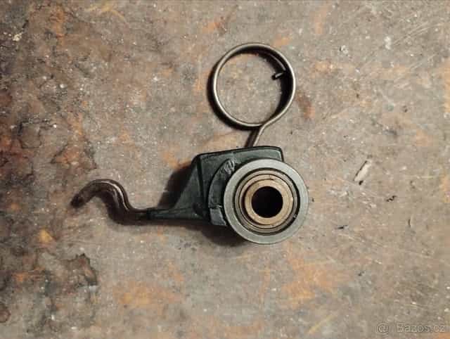 Honda xr 600 napínák rozvodů