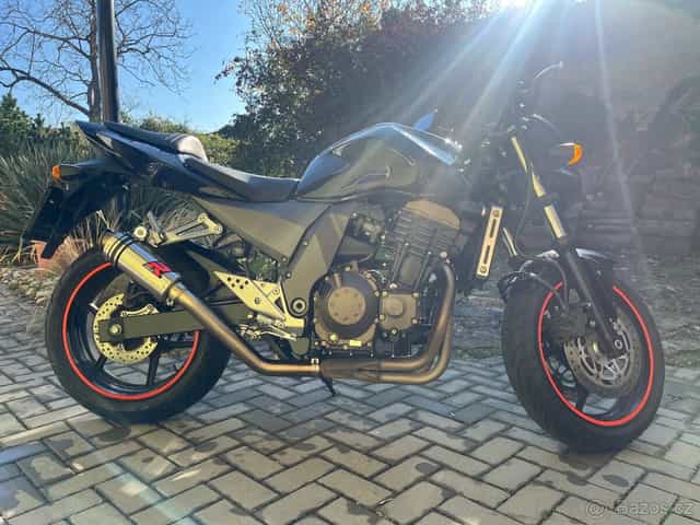 Kawasaki z750