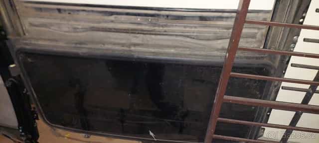 Střešní okno, LC 90/95