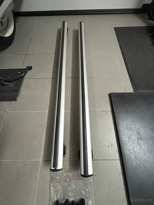 Toyota Land Cruiser 200 doplňky