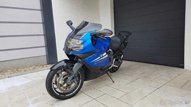 BMW K1300S
