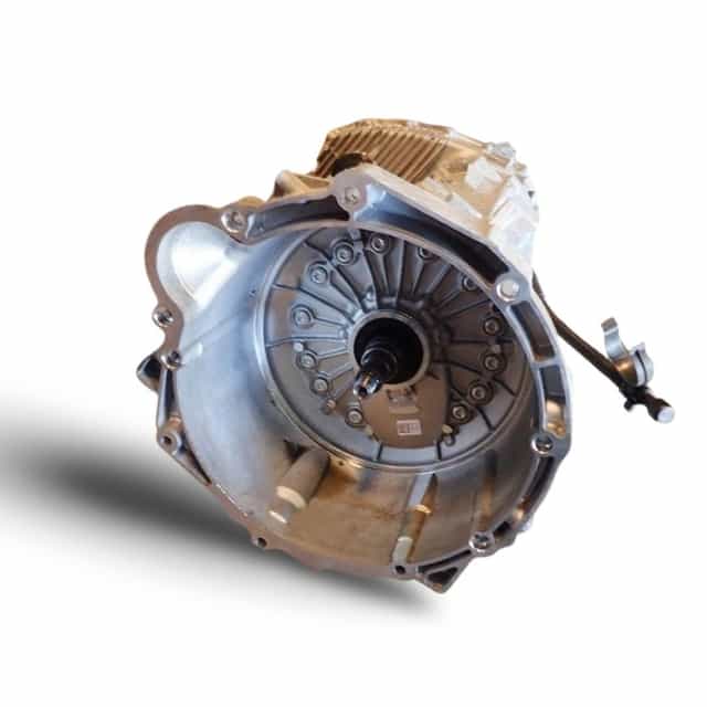 Převodovka automat NPY  VW Amarok r.v. 2014