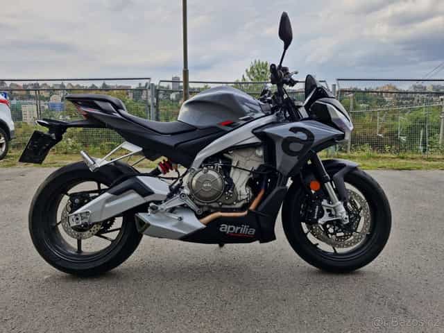Aprilia Tuono 660 - 2024
