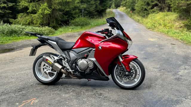 Honda VFR 1200F