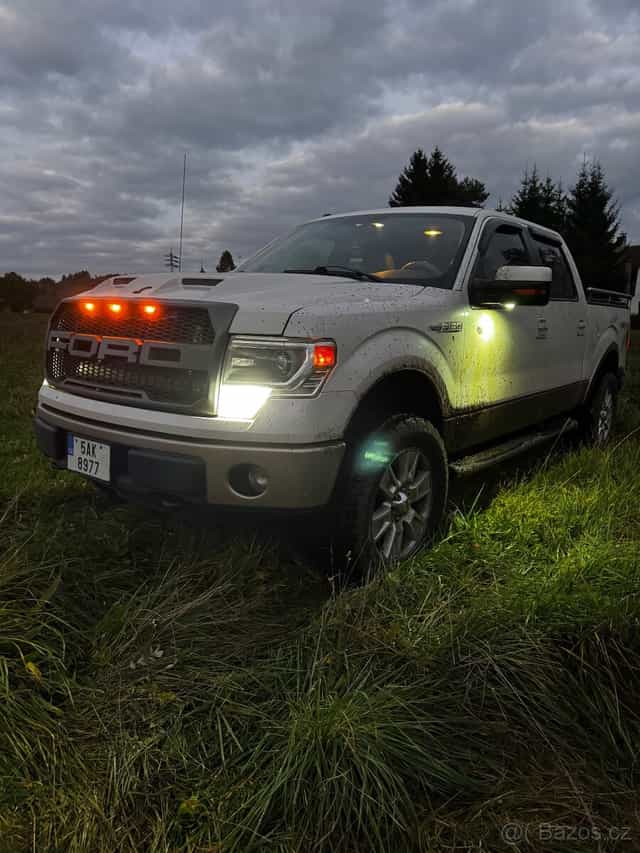 Ford F150