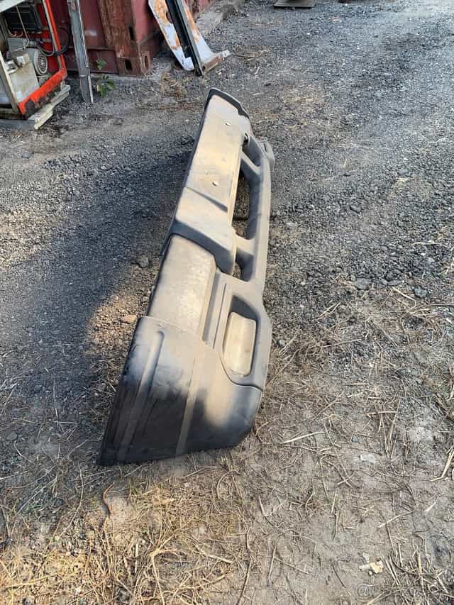 Land Rover Discovery 1 nárazník top stav vzácnost