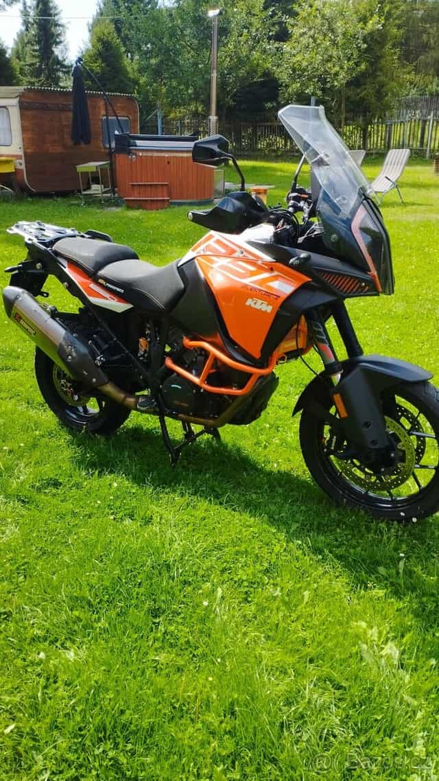 Ktm 1290