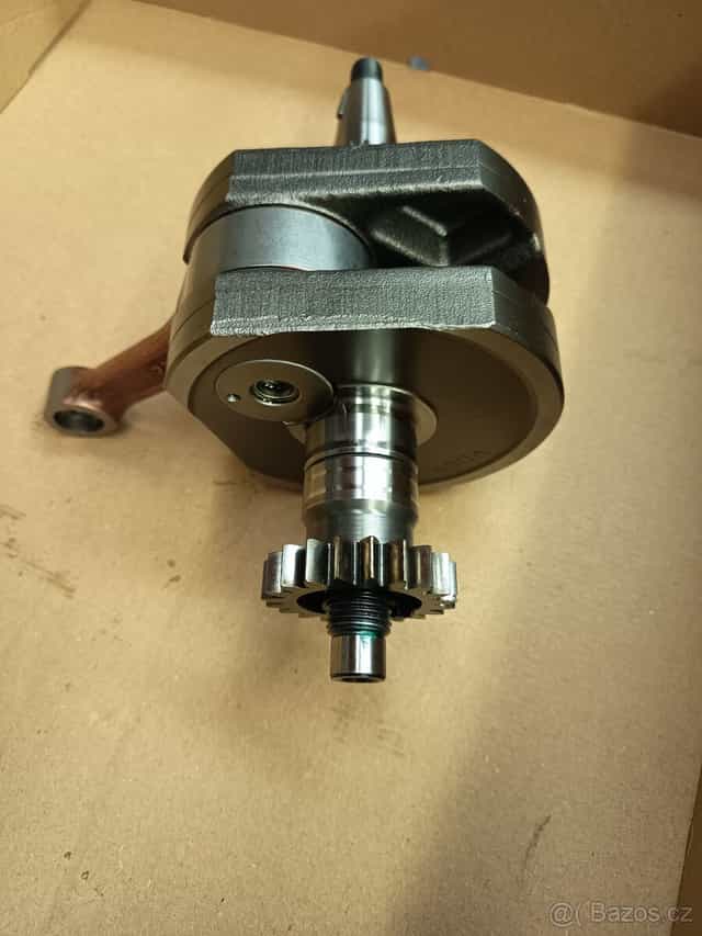 Kawasaki KXF 250 2016