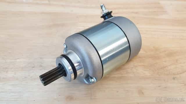 startér na motocykl KTM 250/400/450/520/525/530 EXC