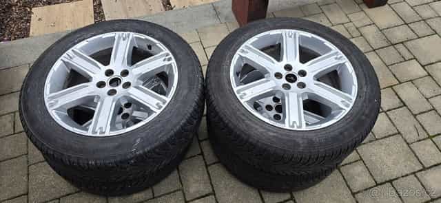 Kola Land Rover Freelander, Discovery Sport, Evoque