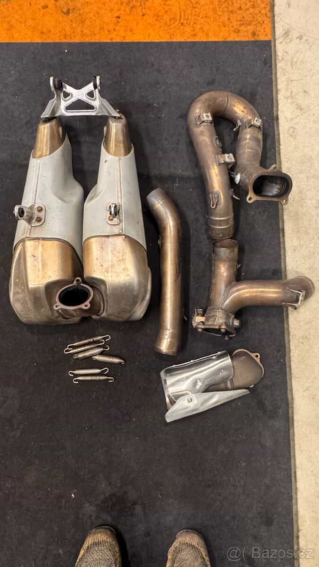 Ducati Panigale 899,1199