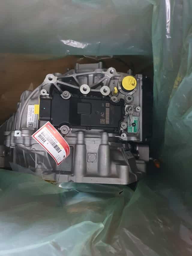 převodovka ZF 9HP 48 Honda CR-V 2016 1.6 118Kw