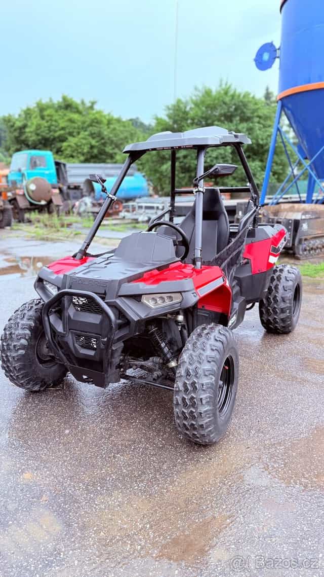 Polaris RZR 150