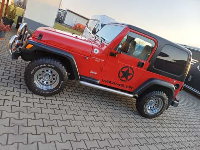 Jeep