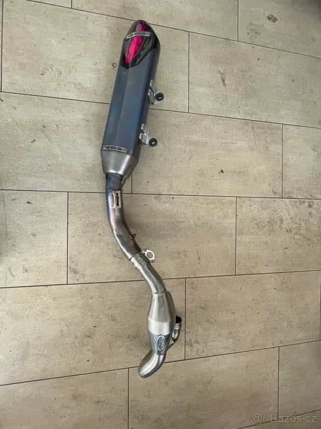 Fmf Ktm gasgas husqvarna