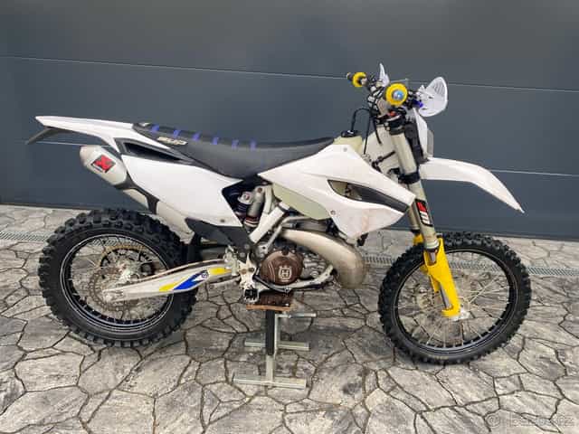 Husqvarna TE 250 2014