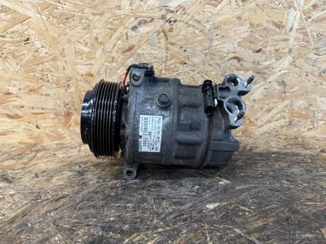 KLIMAKOMPRESOR RANGE ROVER CPLA-19D629-BF