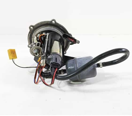 Ducati Multistrada 1100 S