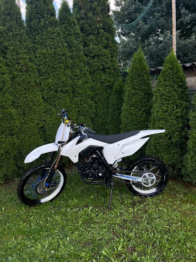 Pitbike 250